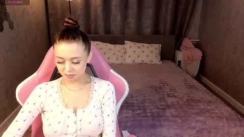 NicoleRossss online show from 07/19/26, 09:35