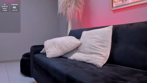 Nicole Sanz online show from 12/05/24, 05:28