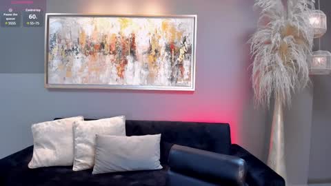 Nicole Sanz online show from 12/07/24, 05:31