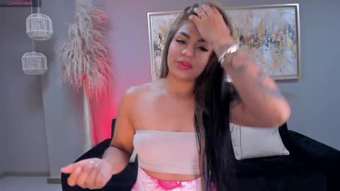 Nicole Sanz online show from 12/09/24, 11:15