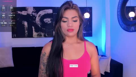Nicole Sanz online show from 12/26/24, 11:32