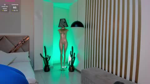 Nicole Sanz online show from 01/16/25, 11:37