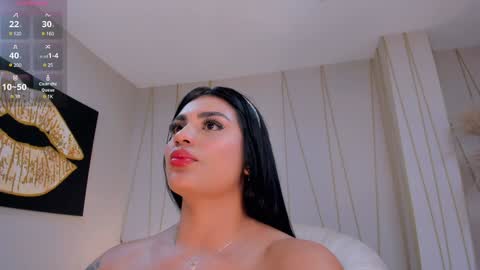 Nicole Sanz online show from 01/22/25, 02:24