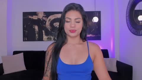 Nicole Sanz online show from 01/27/25, 11:22
