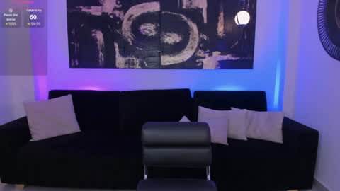 Nicole Sanz online show from 01/28/25, 05:35