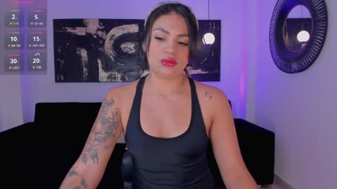 Nicole Sanz online show from 01/29/25, 11:30