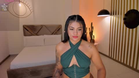 Nicole Sanz online show from 02/27/25, 01:17