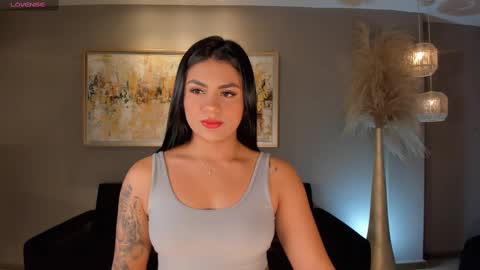 Nicole Sanz online show from 03/06/25, 10:20