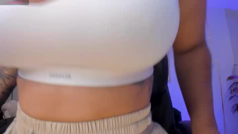 Nicole Sanz online show from 09/10/25, 09:53