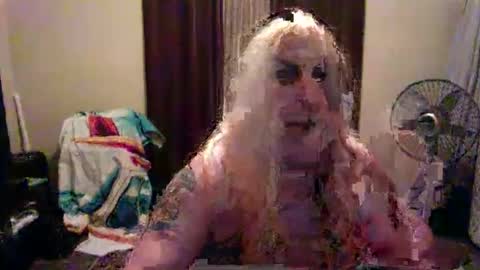 Snapshot of nicolescdfantasies chatting on 02/24/26, 02:31 Nicole CD online show from 02/24/26, 02:31