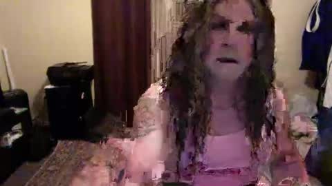 Snapshot of nicolescdfantasies chatting on 05/03/26, 05:13 Nicole CD online show from 05/03/26, 05:13