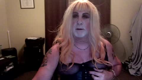 Nicole CD online show from 06/21/26, 04:04