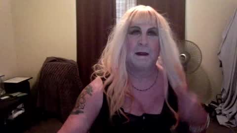 Nicole CD online show from 06/29/26, 07:14