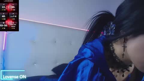 Cyber Lee online show from 10/01/25, 10:05