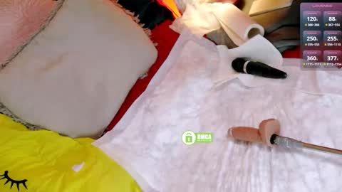 Snapshot of nicolette69w chatting on 12/02/25, 05:19 Nicole online show from 12/02/25, 05:19