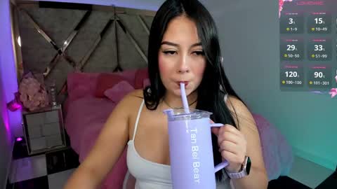 NicoletteFreelance Model online show from 01/16/25, 03:46