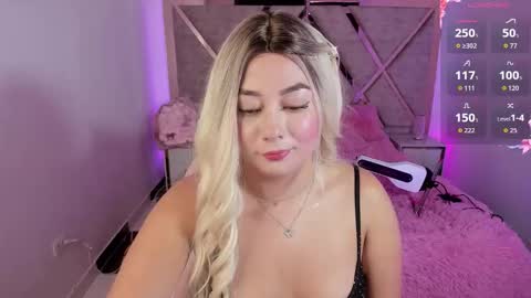 NicoletteFreelance Model online show from 09/10/25, 06:19