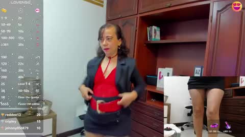 Nicolett Ryan  online show from 01/28/25, 03:25