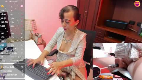 Nicolett Ryan  online show from 02/19/25, 06:00