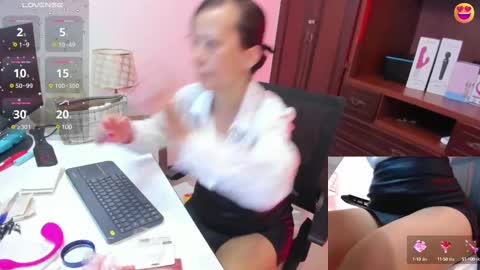 Nicolett Ryan  online show from 02/28/25, 12:09