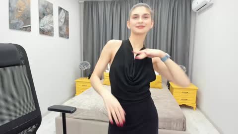 nicolewerti online show from 02/06/25, 07:35