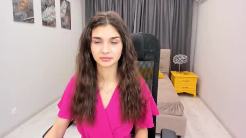 nicolewerti online show from 03/11/25, 04:32