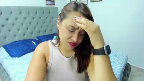  ELIZABETH  online show from 02/17/25, 03:47