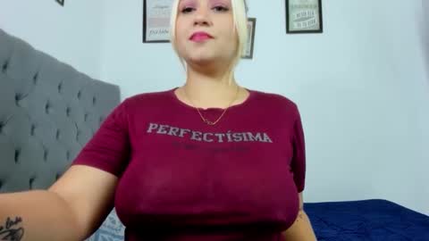  ELIZABETH  online show from 09/27/25, 01:05