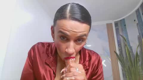 NICOL-JARAMILLO online show from 05/16/26, 07:56