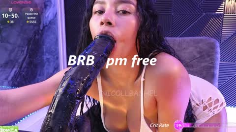 Nicoll  Independent model online show from 12/21/24, 09:12