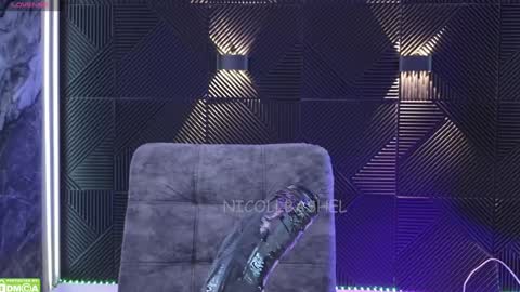 Nicoll  Independent model online show from 12/26/24, 02:16