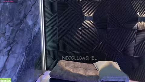 Nicoll  Independent model online show from 01/20/25, 07:04