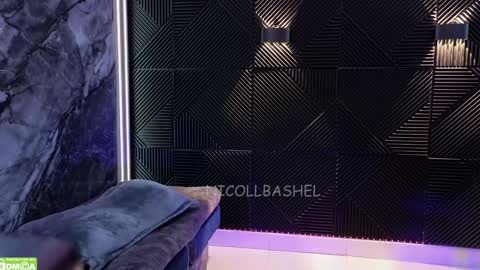 Nicoll  Independent model online show from 01/24/25, 06:35