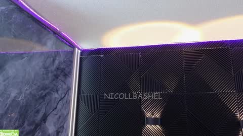 Nicoll  Independent model online show from 02/04/25, 08:13