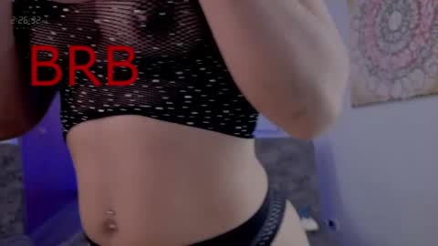 Nicoll  Independent model online show from 05/16/26, 06:32