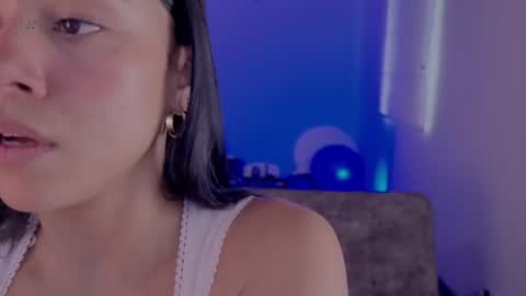 Nicoll  Independent model online show from 07/22/26, 04:32