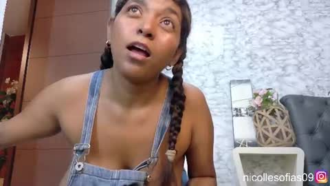 nicolle4 online show from 07/03/26, 11:22