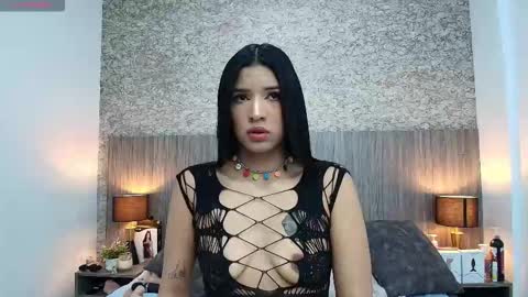 Snapshot of nicolle_alvarez chatting on 03/15/26, 11:16 Nicolle Alvarez online show from 03/15/26, 11:16