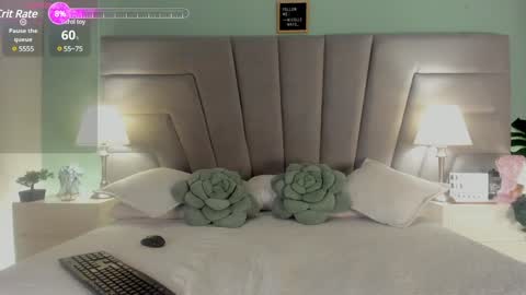 Nicolle Mays online show from 01/07/25, 12:20