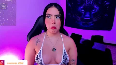 Nicoll  online show from 01/17/26, 11:04