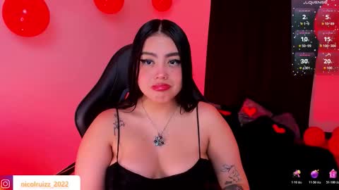 Nicoll  online show from 02/17/26, 11:29