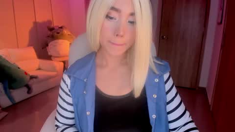 Nicolle  Go to Visit   online show from 02/03/25, 06:13