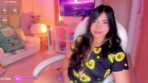 Nicolle  Go to Visit   online show from 02/05/25, 10:30