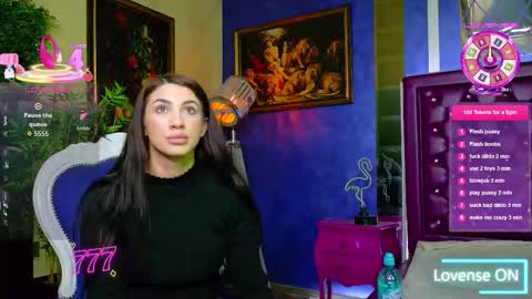 Nicolle online show from 02/18/26, 10:11