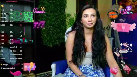 Nicolle online show from 06/12/26, 09:19