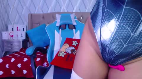 Nicolle Miley online show from 12/22/24, 05:12