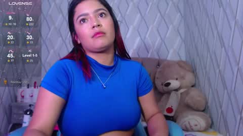Nicolle Miley online show from 01/14/25, 07:06