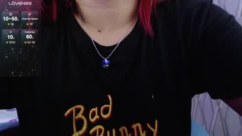 Nicolle Miley online show from 01/15/25, 03:11
