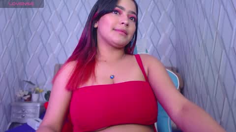 Nicolle Miley online show from 01/18/25, 04:37