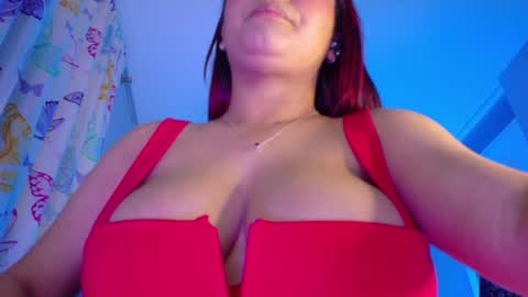 Nicolle Miley online show from 06/12/26, 05:06